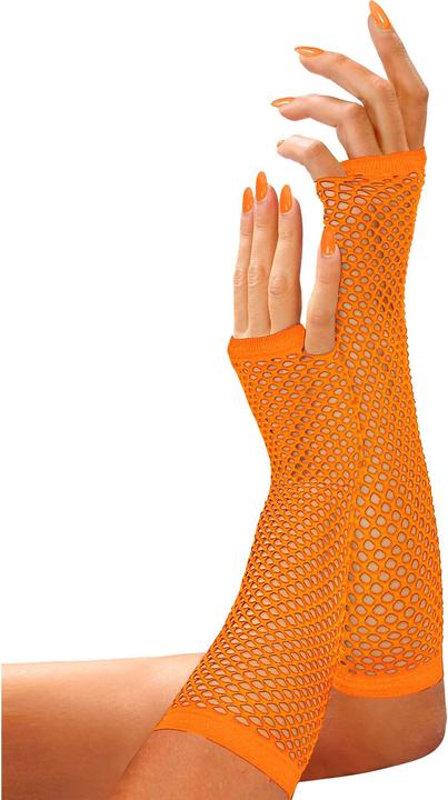 Neon - Orange, Neon-orange