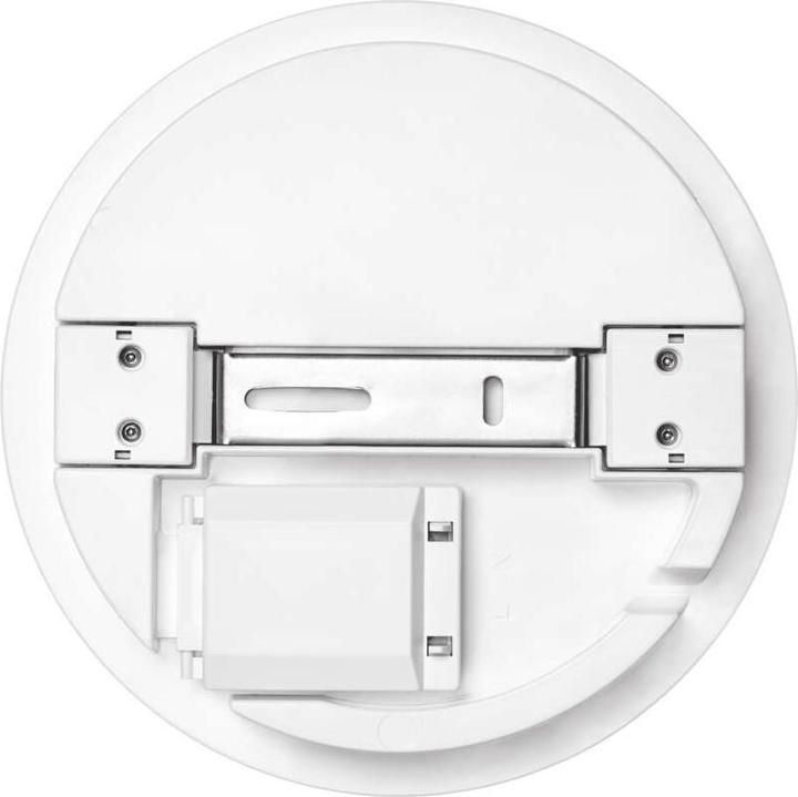 Actual product image Emos LED ceiling light TORI, round, white 15W warm w., IP54 (1500 lm)