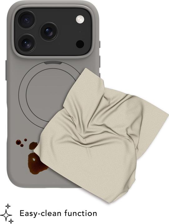 Actual product image dbramante1928 Roskilde MS Kick ICON - iPhone 17 Pro (Apple iPhone 17 Pro)