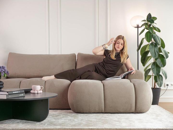Produktbild Selsey Ombo mini (Ecksofa)