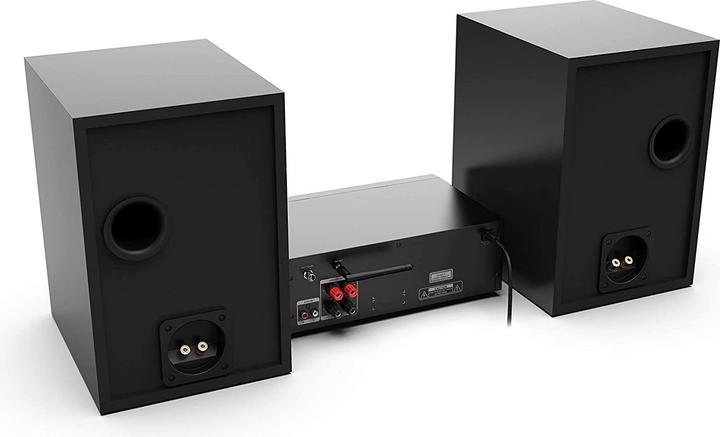 Actual product image Grundig CMS 5000 (CD player, Wi-Fi, Bluetooth, Spotify Connect, 2x 50 W)