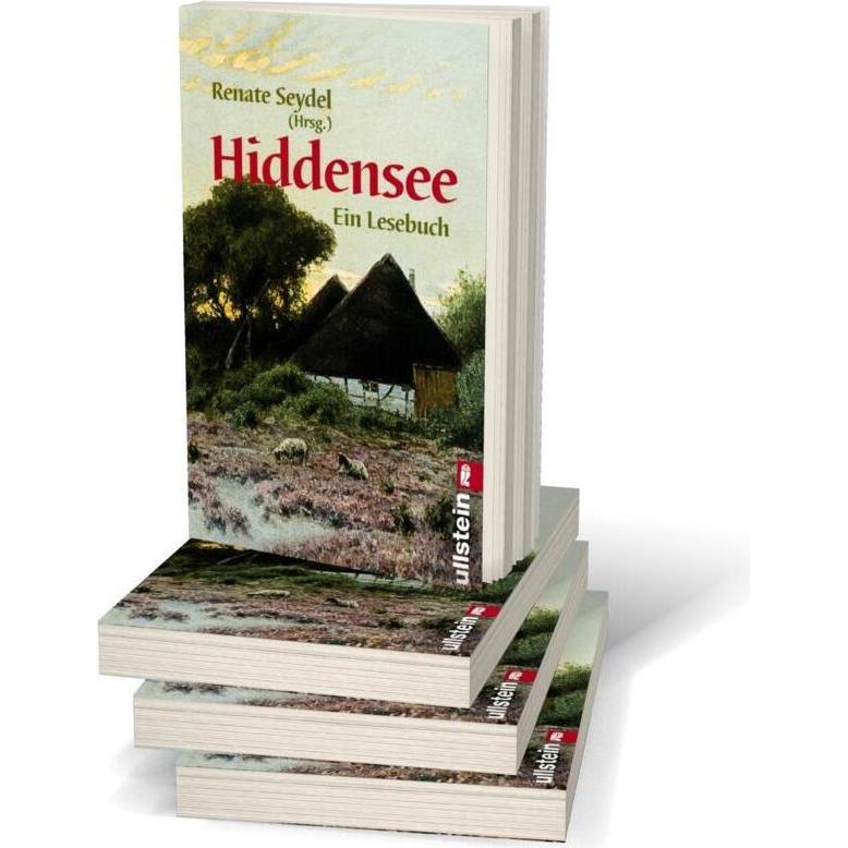 Thumbnail - Hiddensee, Ratgeber von Ullstein