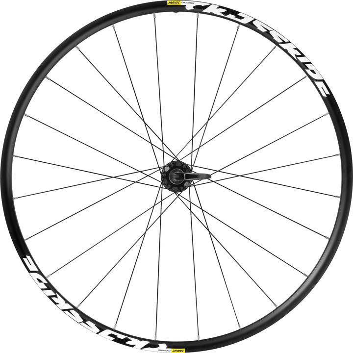 Produktbild Mavic Crossride Fts-X (Hinterrad, 26")
