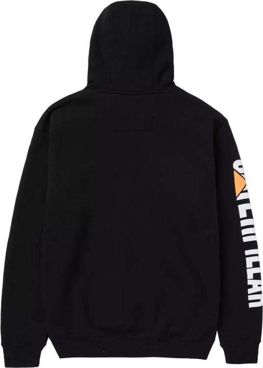 Produktbild Cat Kapuzenpullover (XL)