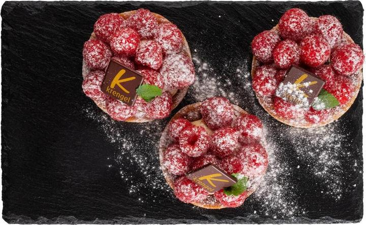 Image du produit Paderno Plaque d'ardoise naturelle