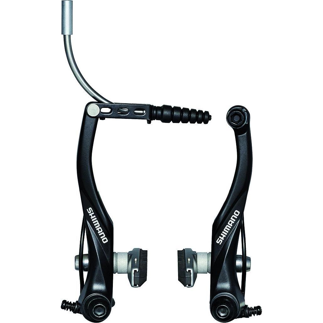 Shimano, Freni bicicletta, (Freno anteriore, Pinza freno)