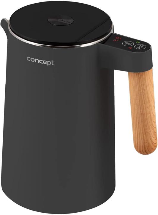Actual product image Concept Conceptual Kettle (1.50 l)