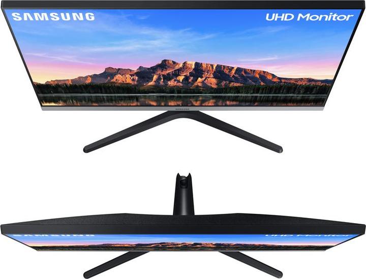 Produktbild Samsung LU28R550UQPXEN (3840 x 2160 Pixel, 28")