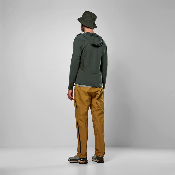 Actual product image Salewa Puez Powertex rain hat (L)