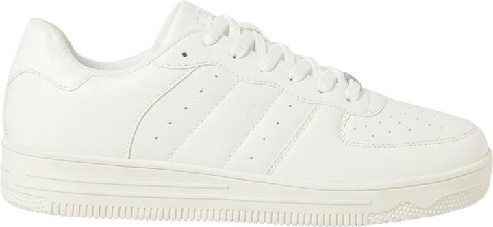 Actual product image Jack & Jones Jfwdanger Pu Sneaker Ln (46)