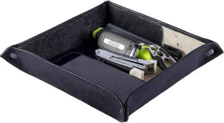 Produktbild Alpenleder Hosentaschendepot Gruschtler