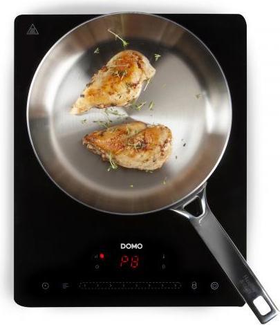 Produktbild Domo Induktionskochplatte DO332IP