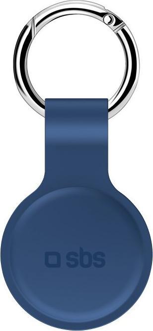 Image du produit SBS Étui AirTag avec porte-clés