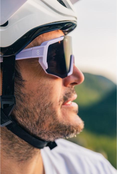 Immagine prodotto Coast Optics Nita (Alpi viola, Fotocromatico)