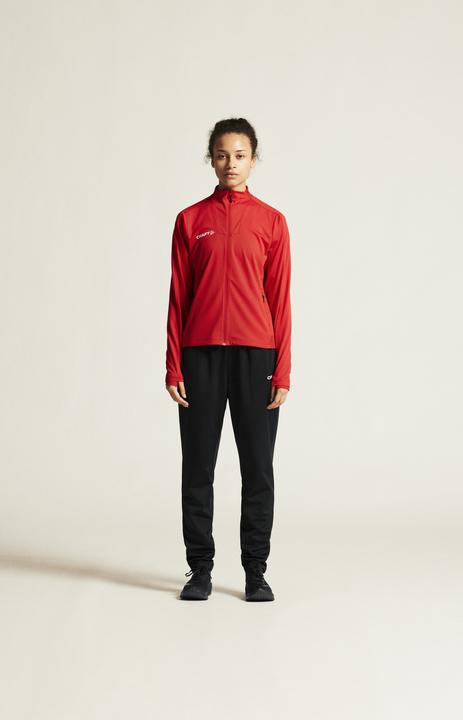 Actual product image Craft Evolve 2.0 Full Zip Jacket W (XS)
