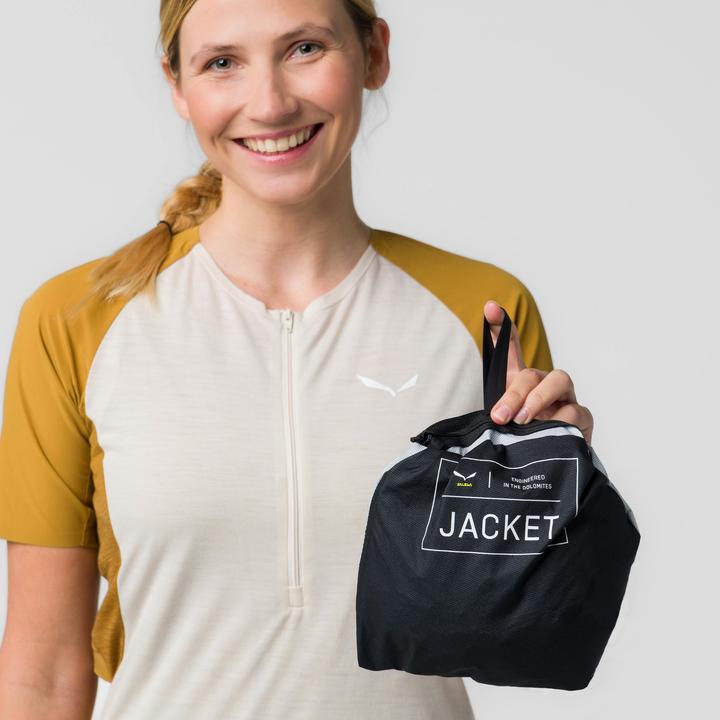 Produktbild Salewa Vento Powertex 2.5 Layers Jacke Da (40)