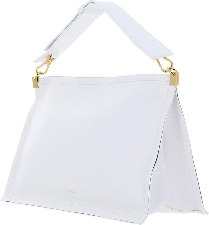 Immagine prodotto Coccinelle Snip Handbag Double Grainy Leather