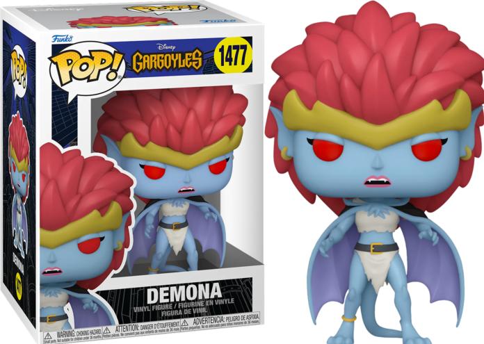 Immagine prodotto Funko Gargoyles Demona