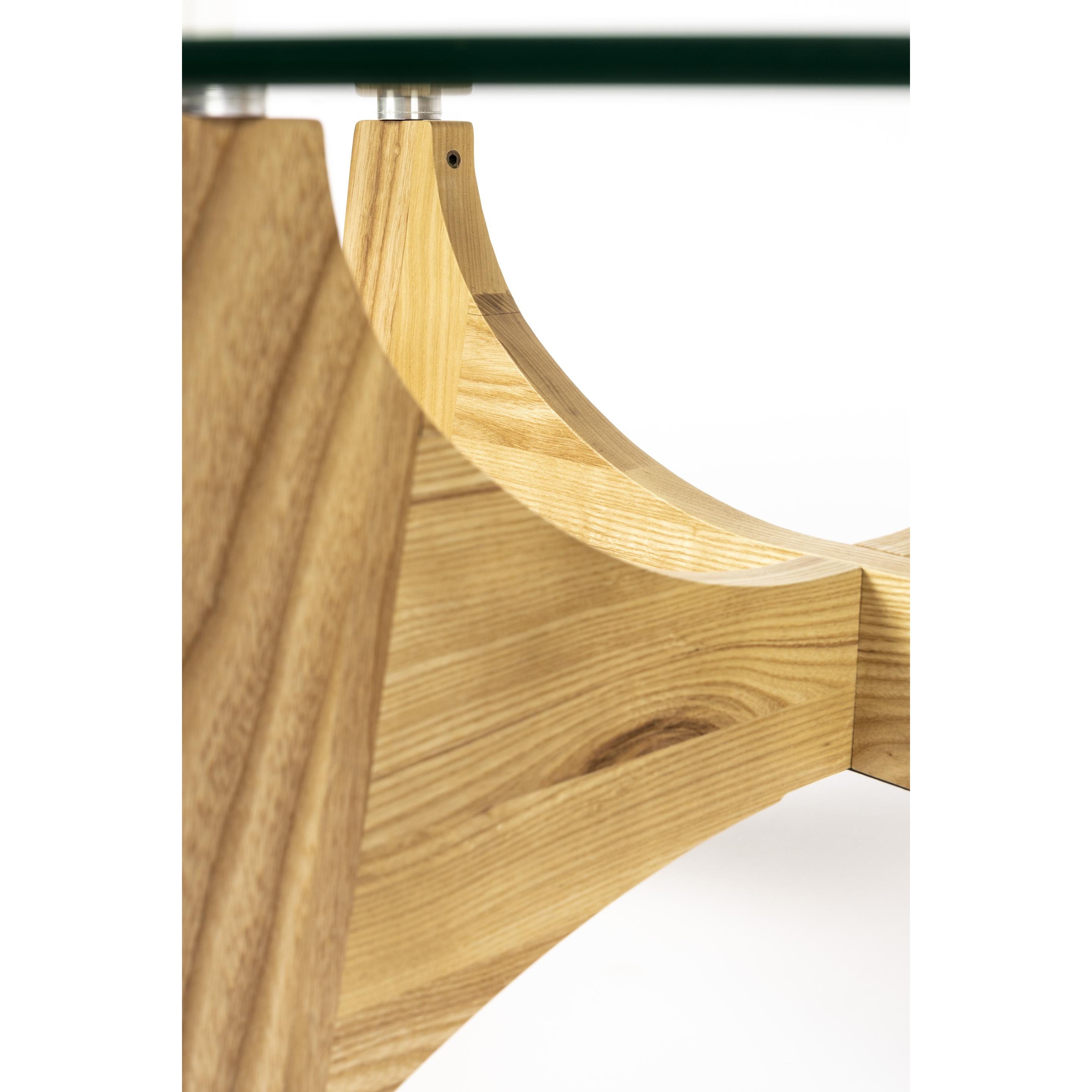 Thumbnail - Zuiver, Couchtisch + Beistelltisch, Table (80 x 80 x 40 cm)