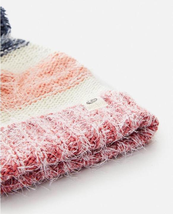 Actual product image Rip Curl Surf Treehouse Bommelmütze