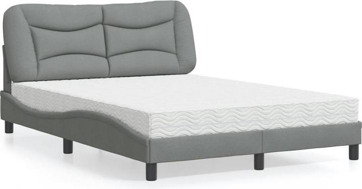 Image du produit vidaXL Bettgestell (120 x 200 cm)