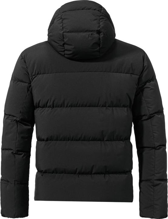 Immagine prodotto Schöffel Cappotto in piuma stile Cers MNS (58)