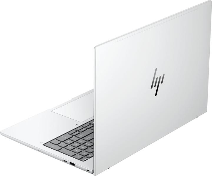 Actual product image HP EliteBook 8 G1i Intel Core Ultra 5 228V 40,64cm 16Zoll WUXGA 32GB 1TB /SSD W11P 3J Gar (DE) (16", 1000 GB, 32 GB, DE, Intel Core Ultra 5 228V)