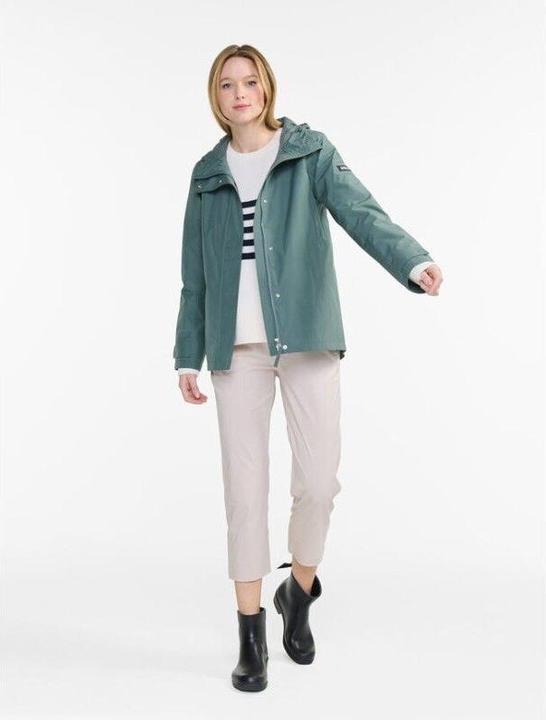 Immagine prodotto Aigle Parka Courte GTX - Parka - Damen (40)