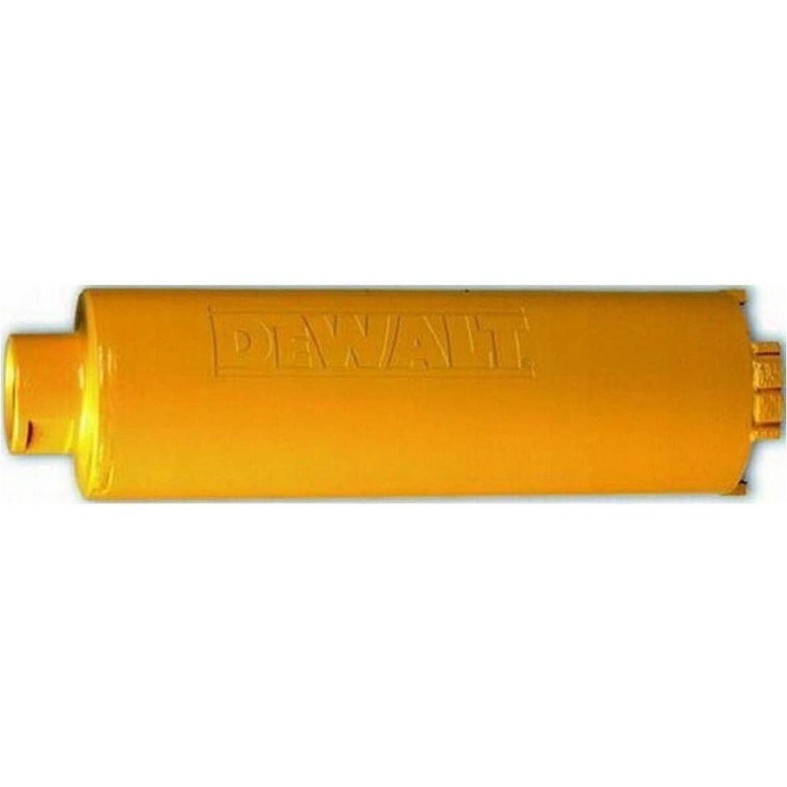 DeWalt, Sega a tazza, Carotatrice diamantata per calcestruzzo, 82/150 mm, per trapano a colonna (82 millimetri)