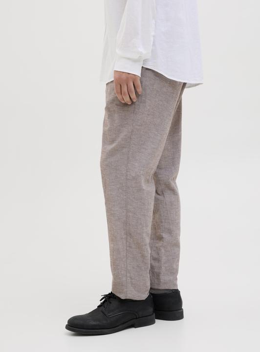 Actual product image Jack & Jones Tapered Fit Chino Hose Chino Hose (W30/L34)