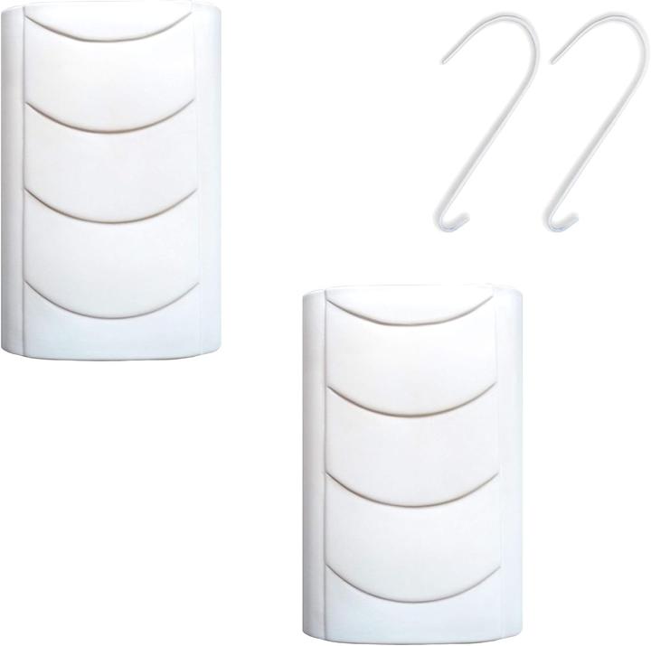 Image du produit Metrox 2-teiliges Luftbefeuchter-Set