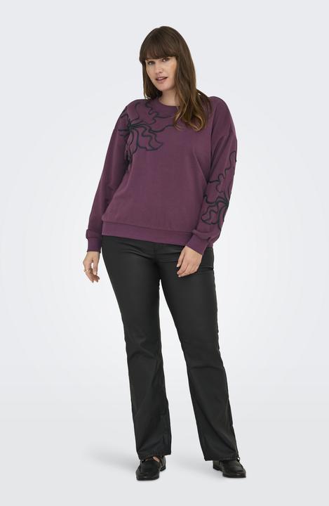 Produktbild Only CARODESSA Sweatshirt Sweatshirt (S)