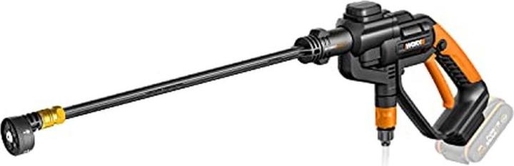 Immagine prodotto Worx WG620E.9 20 V (Batteria ricaricabile)