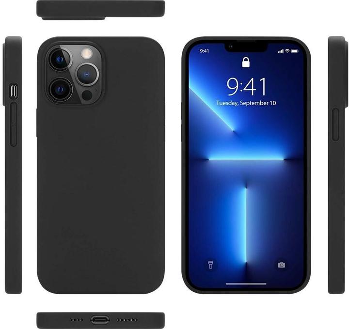 Produktbild Nevox StyleShell SHOCK iPh 16 ProMax (Apple iPhone 16 Pro Max)