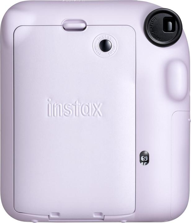 Produktbild Fujifilm Instax Mini 12 big bundle