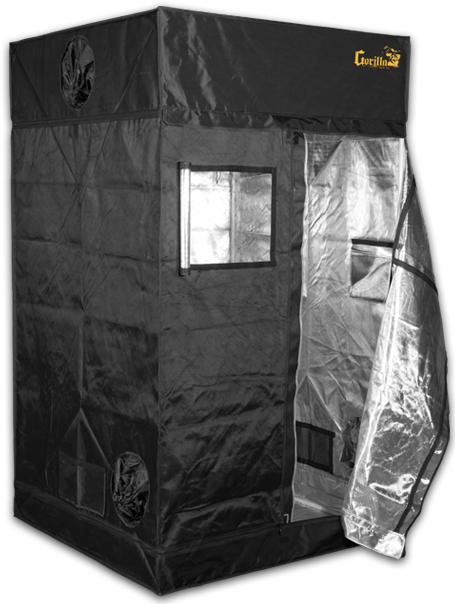 Gorilla Grow tent 5x5