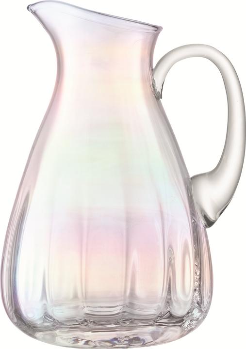 Actual product image LSA Pearl pitcher - 2.2L mother of pearl (2.20 l)