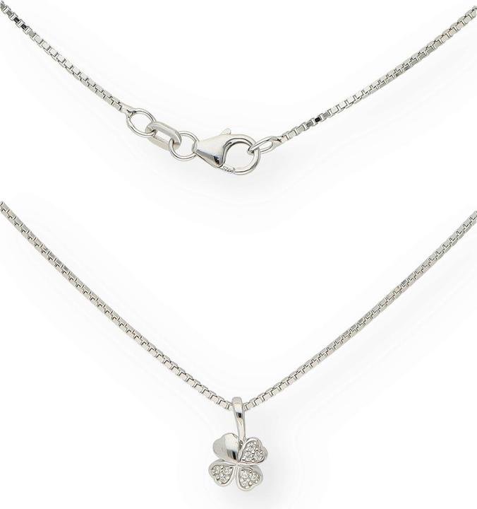 Image du produit Carat Motifs (Argent 925, 40 cm)