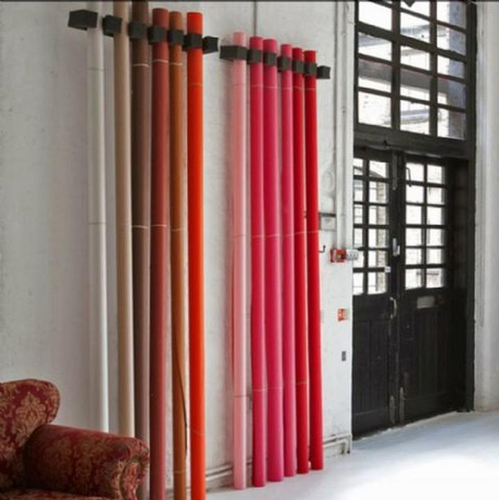 Image du produit Studioking Papierrolle Hintergrund Halterung