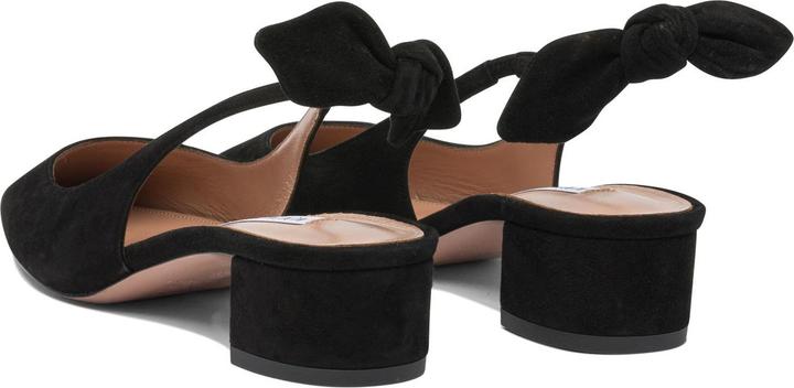 Produktbild Aquazzura Heeled shoes (38.5)