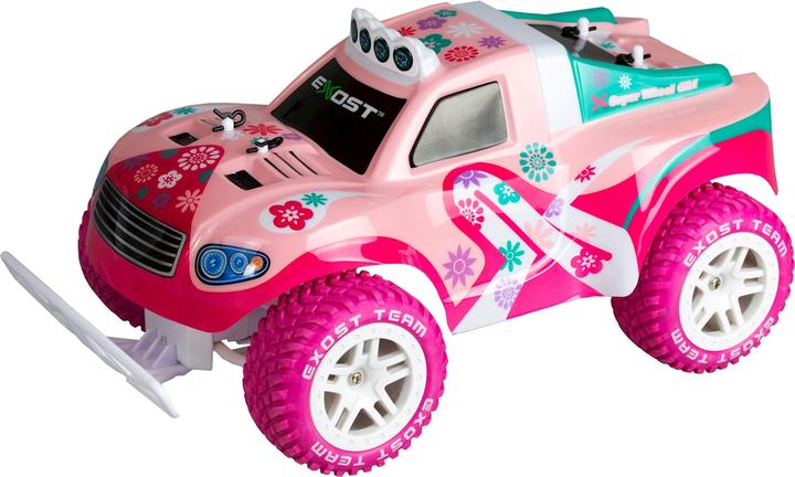 Produktbild Silverlit Amazone Super Wheel