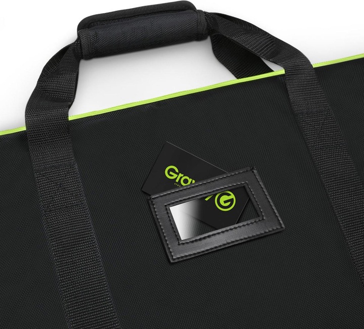 Actual product image Gravity BG WBLS 331 transport bag