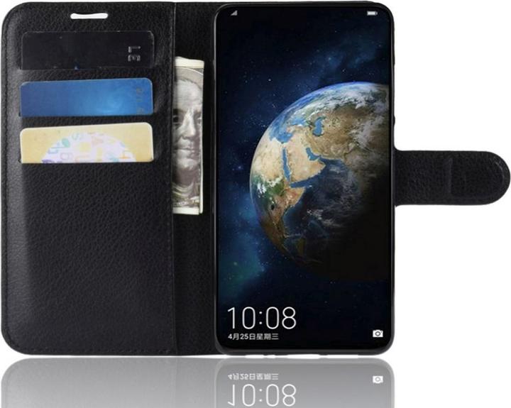 Produktbild Screenguard Huawei P30 Leather Guard Lederhülle (Huawei P30)