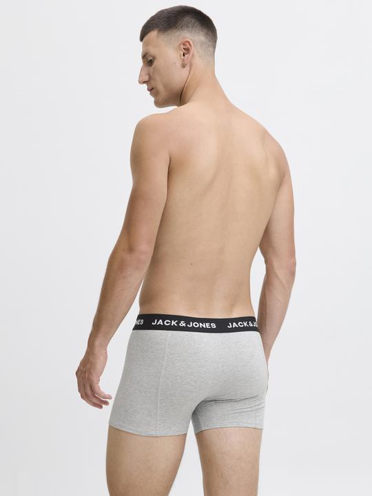 Produktbild Jack & Jones Trunks Trunks (S, 3er Pack)