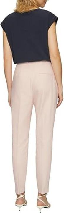 Produktbild S.Oliver Hose Elegante Cigarette mit High Rise