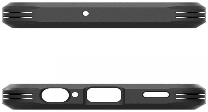 Image du produit Spigen Tough Armor Hulle Compatible (Samsung Galaxy A15, Samsung Galaxy A15 5G)