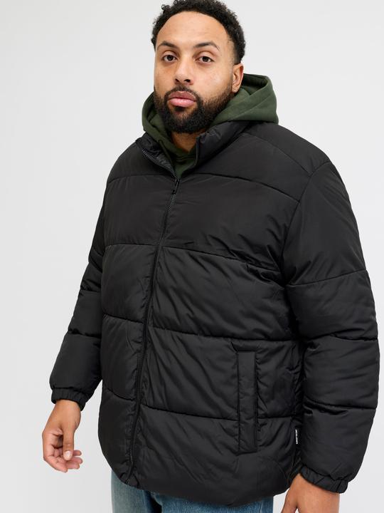 Produktbild Jack & Jones Plus Size Steppjacke Steppjacke (XL)