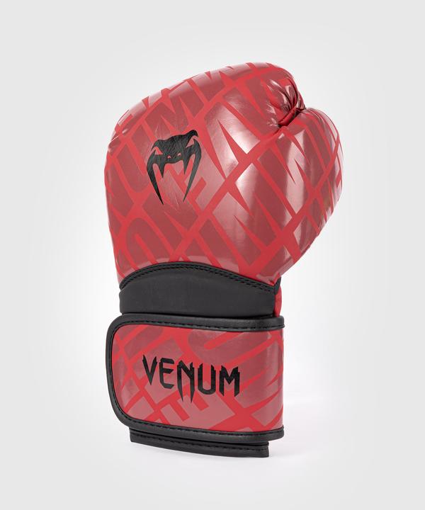 Produktbild Venum Kinder Boxhandschuhe Contender 1.5XT Kirschrot (8 OZ)