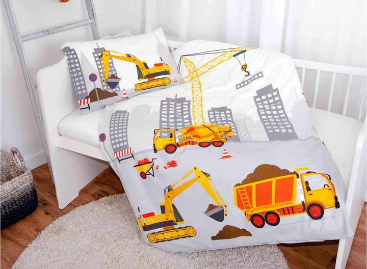 Immagine prodotto Herding Cantiere di Jana