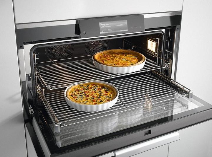 Produktbild Miele HBBR92 PyroFit Back- und Bratrost